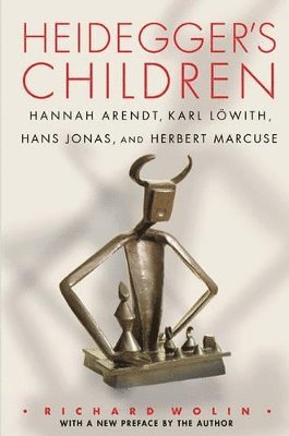 Heidegger's Children 1