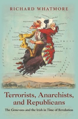 Terrorists, Anarchists, and Republicans 1