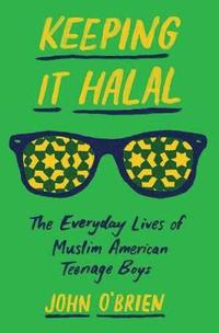 bokomslag Keeping It Halal