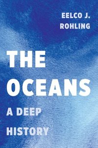 bokomslag The Oceans