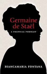 bokomslag Germaine de Stal