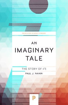 bokomslag An Imaginary Tale