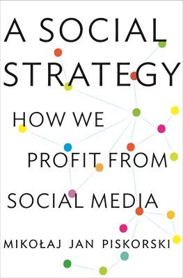 bokomslag A Social Strategy