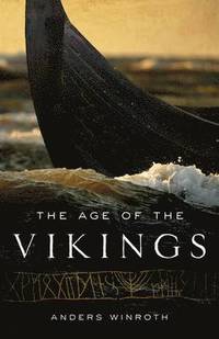 bokomslag The Age of the Vikings