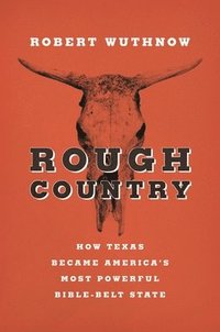 bokomslag Rough Country
