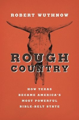 Rough Country 1