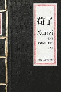 bokomslag Xunzi