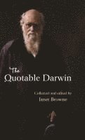 bokomslag The Quotable Darwin
