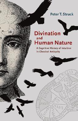 bokomslag Divination and Human Nature