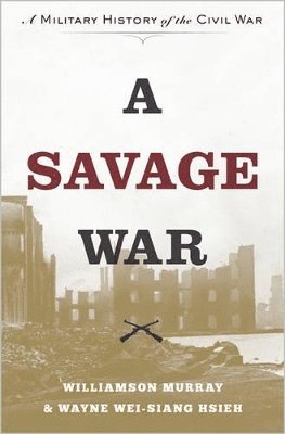 A Savage War 1