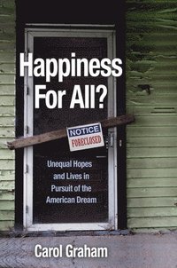 bokomslag Happiness for All?