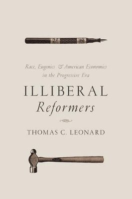Illiberal Reformers 1