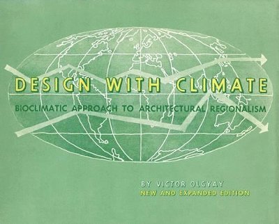 Design with Climate 1