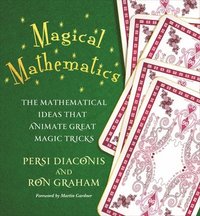 bokomslag Magical Mathematics