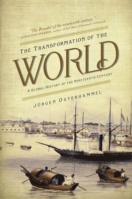 The Transformation of the World 1