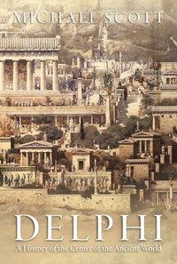 bokomslag Delphi