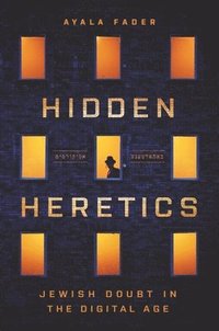 bokomslag Hidden Heretics