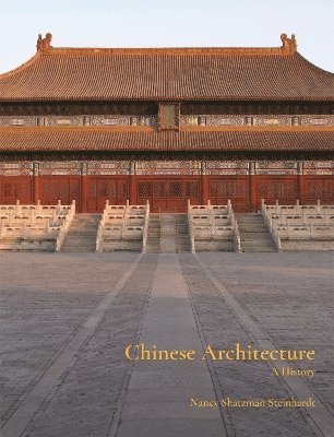 Chinese Architecture 1