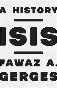 bokomslag ISIS