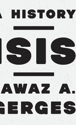 bokomslag ISIS