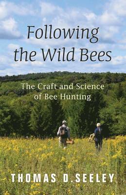 Following the Wild Bees 1