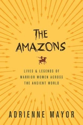 The Amazons 1