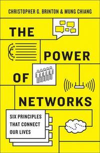 bokomslag The Power of Networks