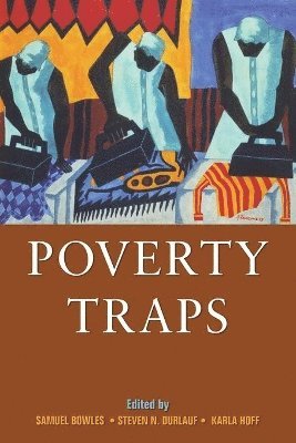 Poverty Traps 1