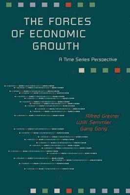Forces of Economic Growth 1
