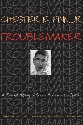 Troublemaker 1