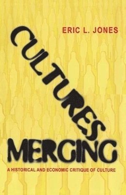 Cultures Merging 1