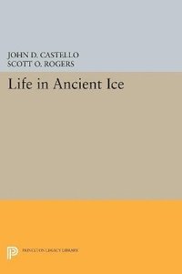 bokomslag Life in Ancient Ice