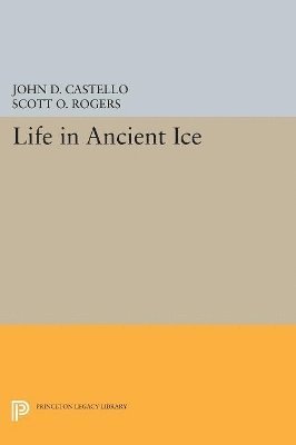 Life in Ancient Ice 1