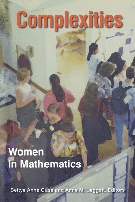 Bettye Anne Case, Anne M. Leggett - Complexities, Häftad