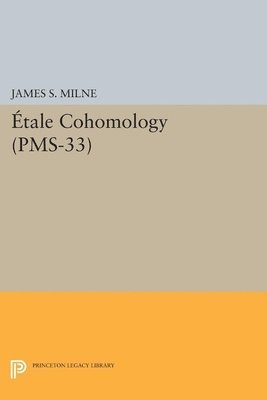Étale Cohomology 1