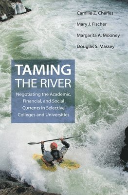 Taming the River 1