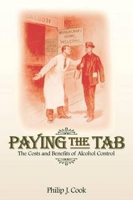 Paying the Tab 1