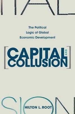 Capital and Collusion 1