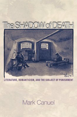 Mark Canuel - Shadow of Death, Häftad