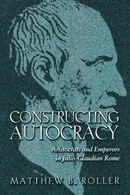 Constructing Autocracy 1