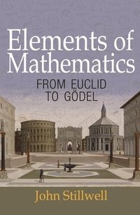 bokomslag Elements of Mathematics