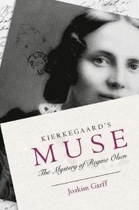 bokomslag Kierkegaard's Muse