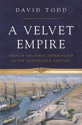 A Velvet Empire 1