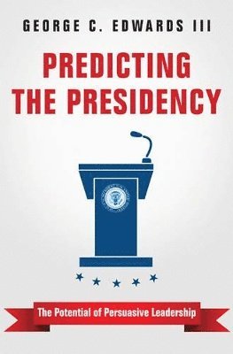 Predicting the Presidency 1