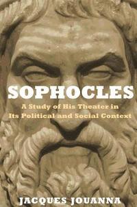 bokomslag Sophocles