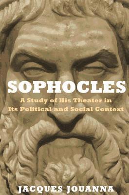 Jacques Jouanna - Sophocles, Inbunden