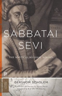 Gershom Scholem - Sabbatai Ṣevi, Häftad