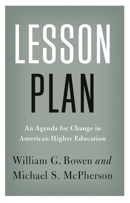 Lesson Plan 1