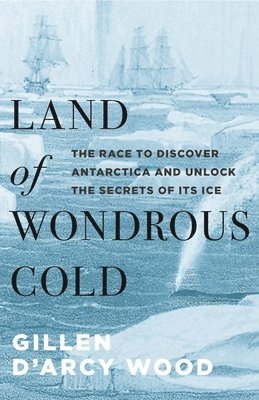 Land of Wondrous Cold 1