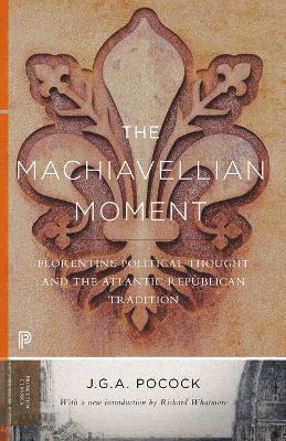 The Machiavellian Moment 1